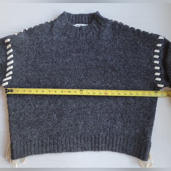HL AFFAIR Sweater. Size: L - Picture 13 of 14